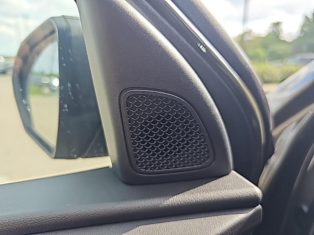 2025 Hyundai Tucson SEL Convenience photo 10