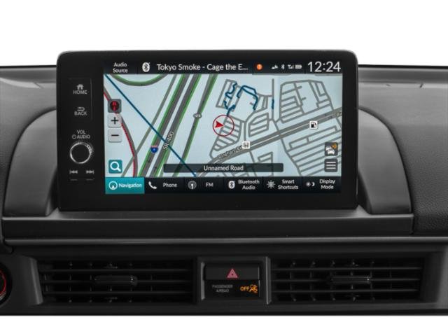 2025 Honda Pilot Black Edition photo 4