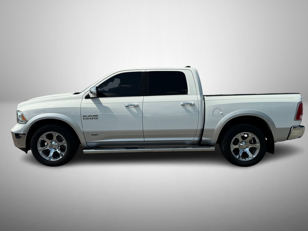 2016 Ram 1500 Laramie photo 6