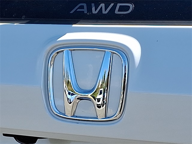 2023 Honda CR-V EX photo 25