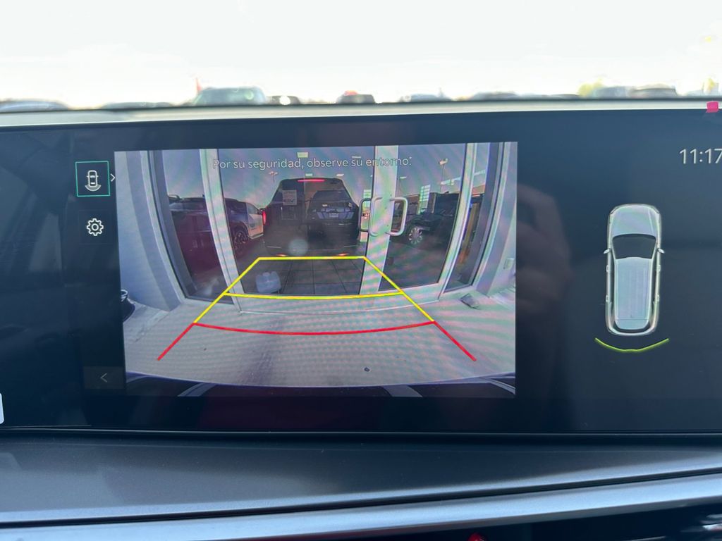 2025 Kia Sorento S photo 19
