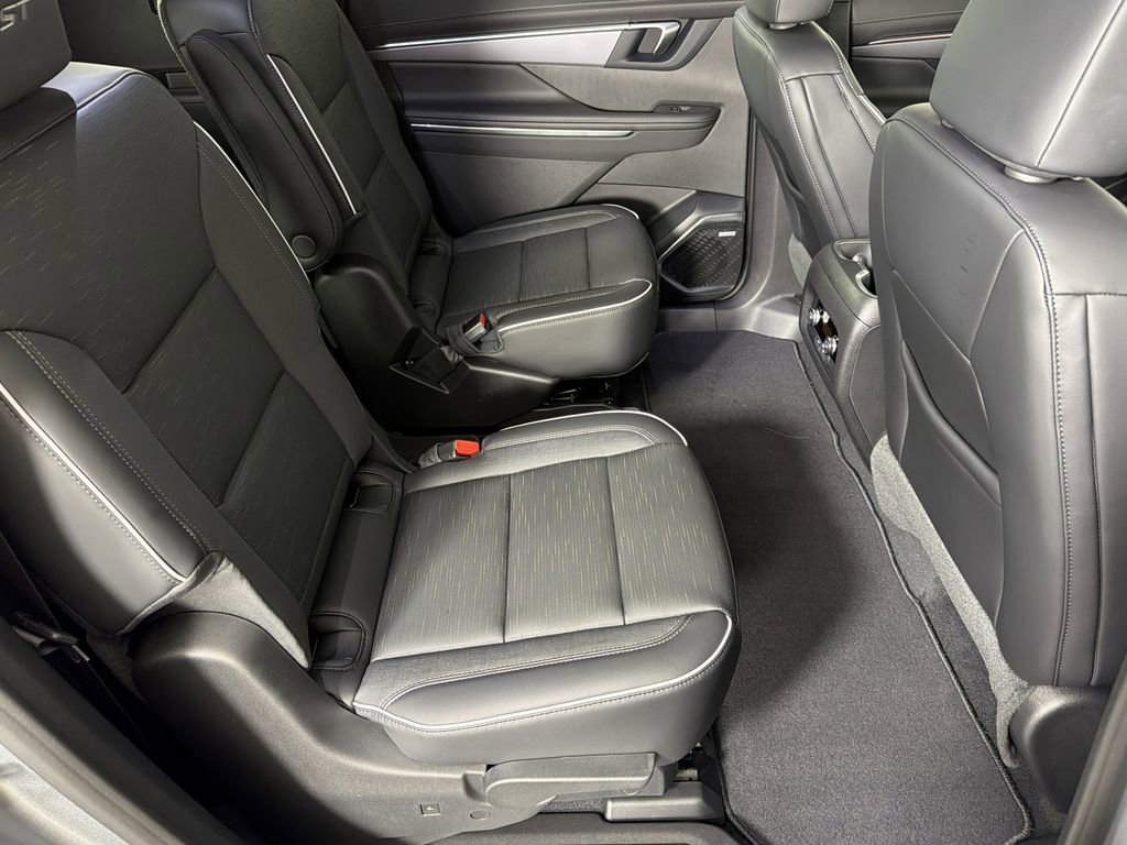 2026 Buick Enclave Sport Touring photo 12