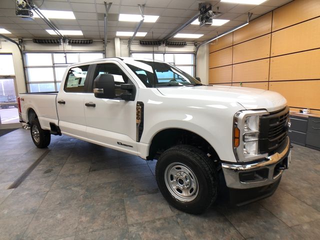 2026 Ford F-350 XL photo 2