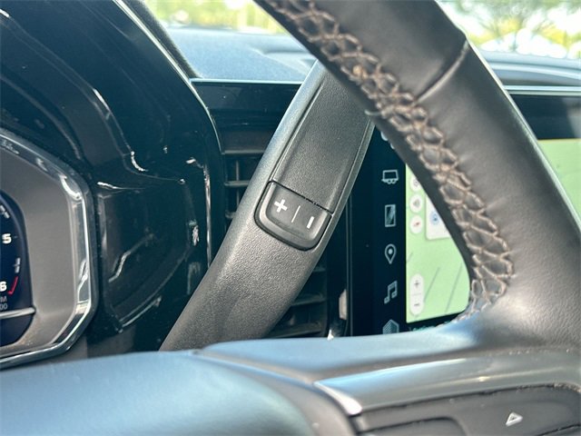 2023 Chevrolet Silverado 1500 RST photo 31