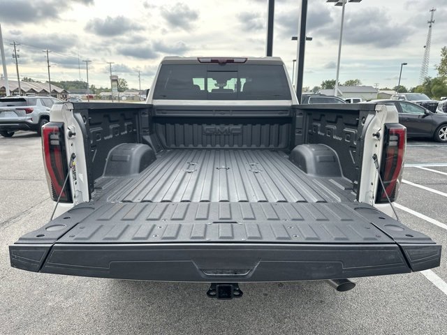 2026 Gmc Sierra 2500 HD AT4 photo 20