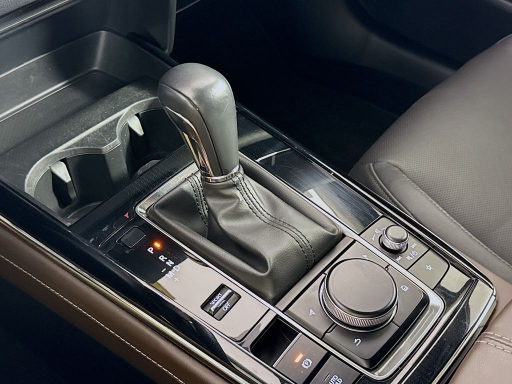 2023 Mazda CX-30 2.5 Turbo Premium photo 14
