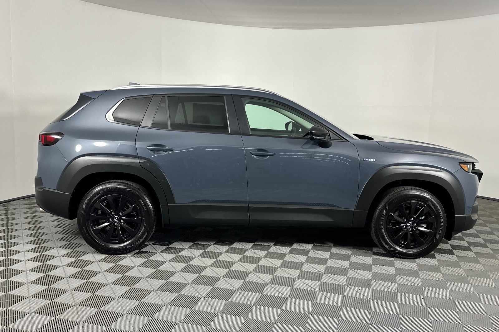 2025 Mazda CX-50 Preferred photo 3