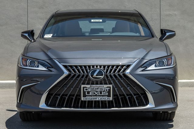 2025 Lexus ES 300h photo 2