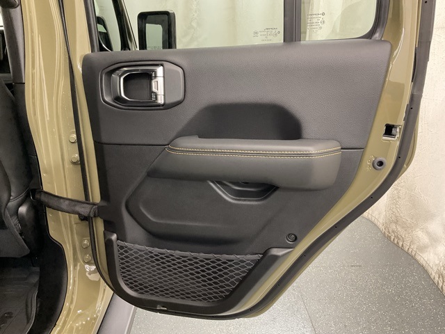 New 2025 41 Exterior Paint Jeep Rubicon 392 image 27