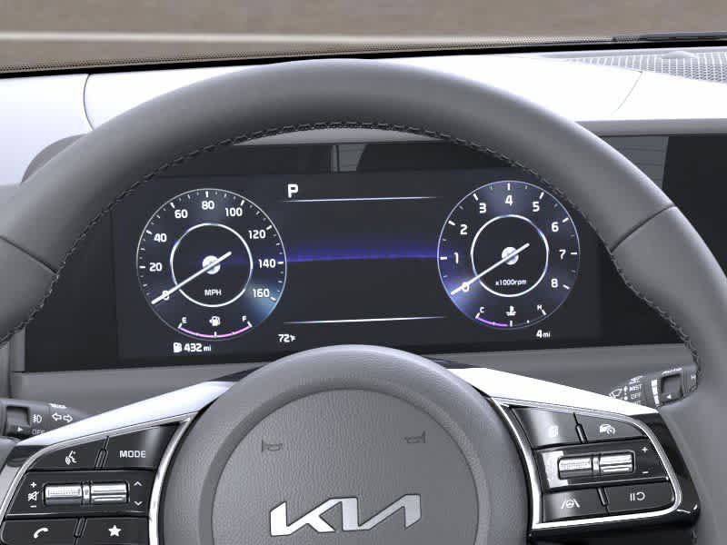 2026 Kia Seltos EX photo 20