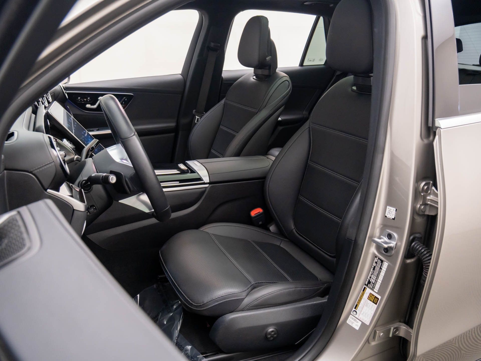 2023 Mercedes Benz GLC 300 4MATIC photo 15
