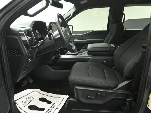 2022 FORD F-150 - Image 10