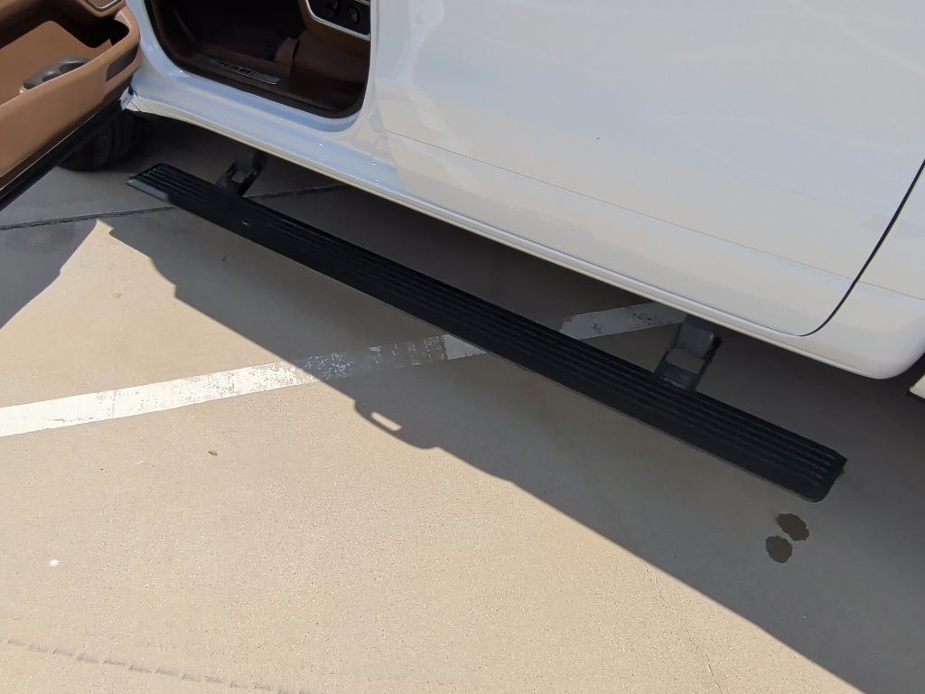2021 Ram 1500 Laramie photo 45