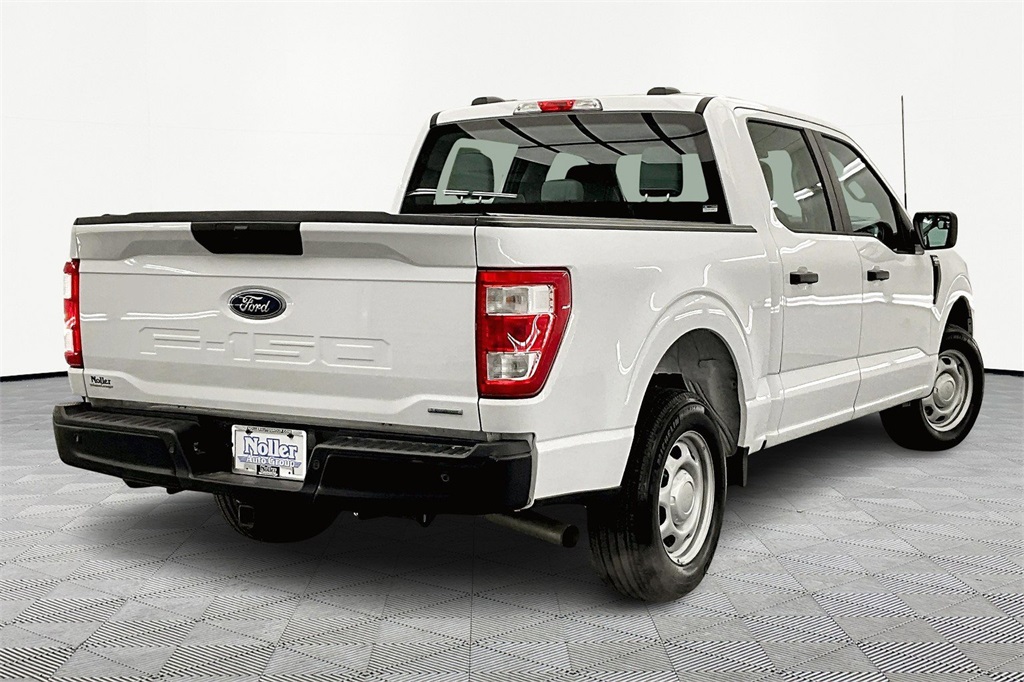 1FTEW1CP5PKF60503