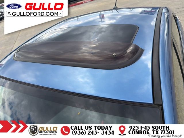 Used 2016 Subaru Impreza Premium with VIN JF1GJAF6XGH006581 for sale in Conroe, TX