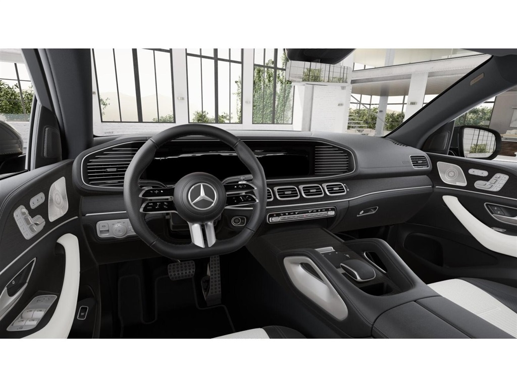 2026 Mercedes Benz GLE 450 4MATIC photo 2