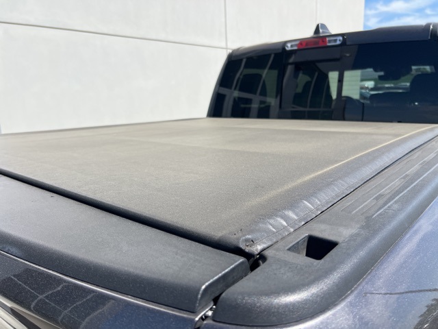 2021 Ram 1500 TRX photo 18