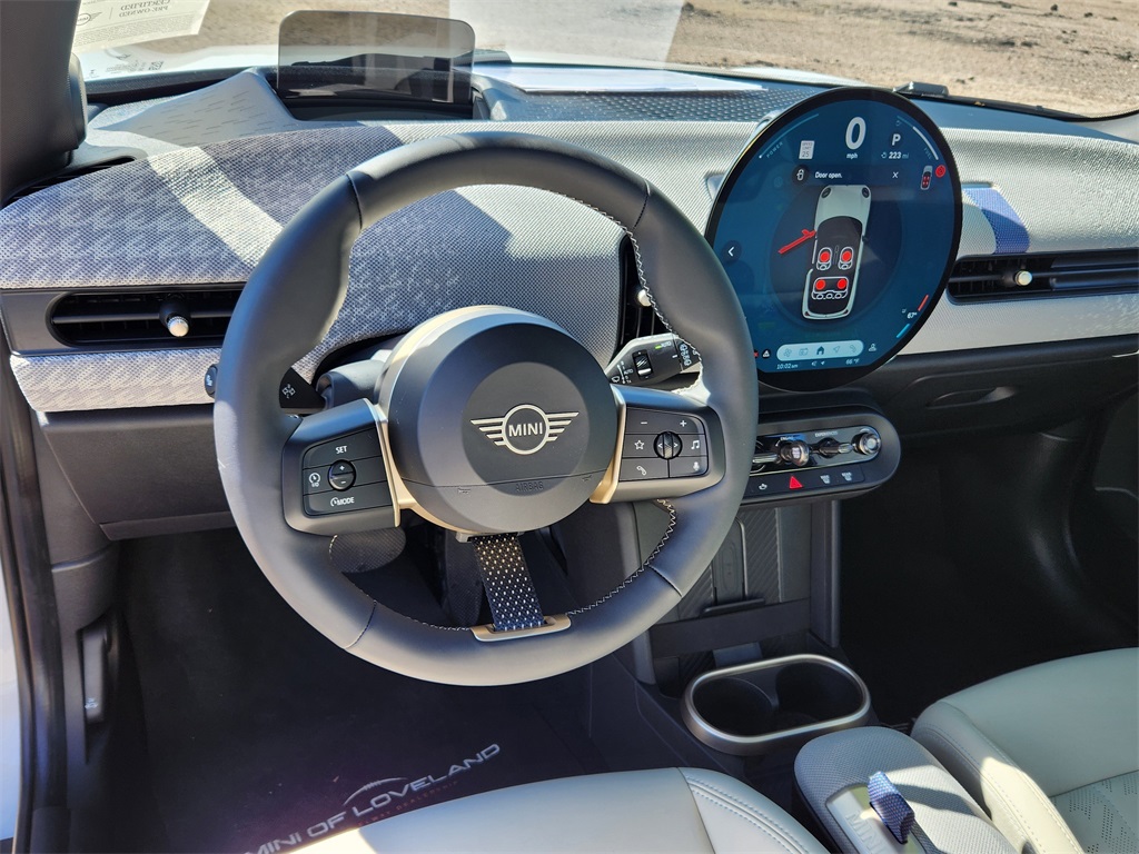 2025 Mini Cooper 2 Door Hardtop photo 8