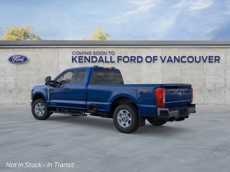 2026 Ford F-350 photo 4