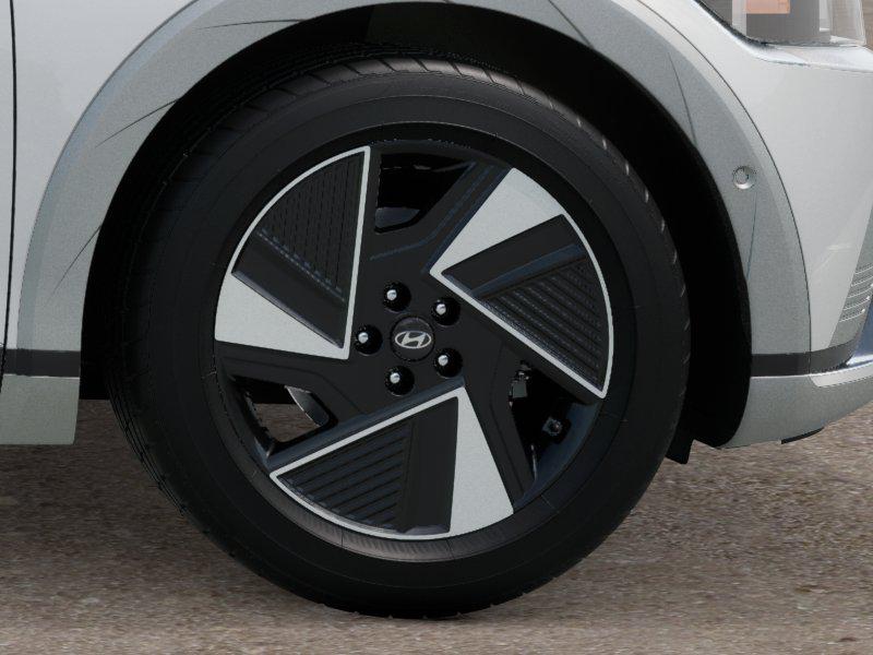2025 Hyundai Ioniq 5 Limited photo 6