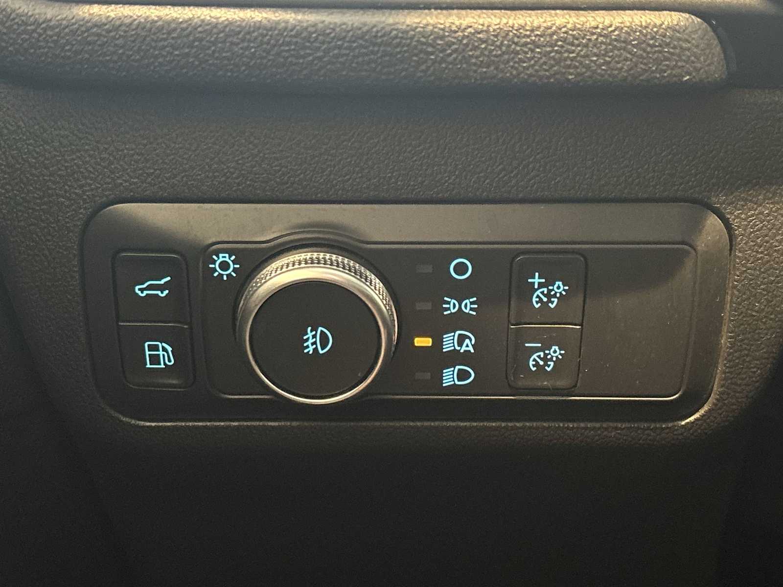 2022 Ford Escape SEL Plug-In Hybrid photo 14