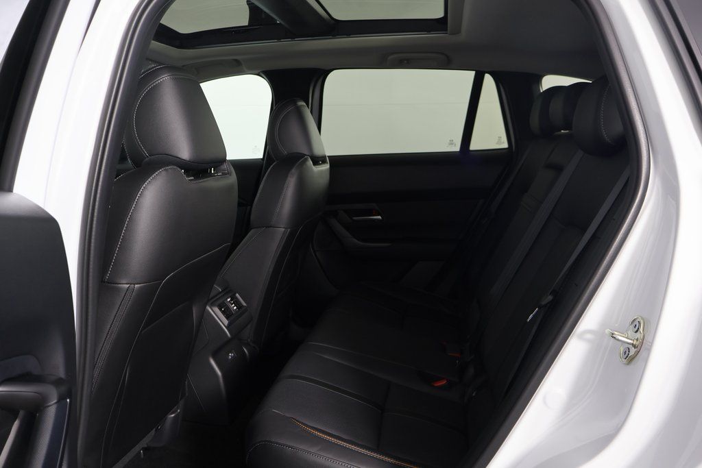 2026 Mazda CX-50 Premium photo 2