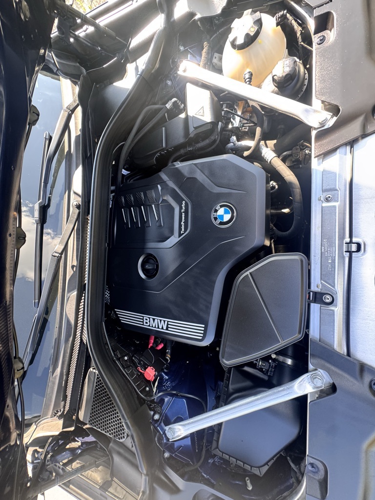 2023 Bmw X3 xDrive30i photo 28