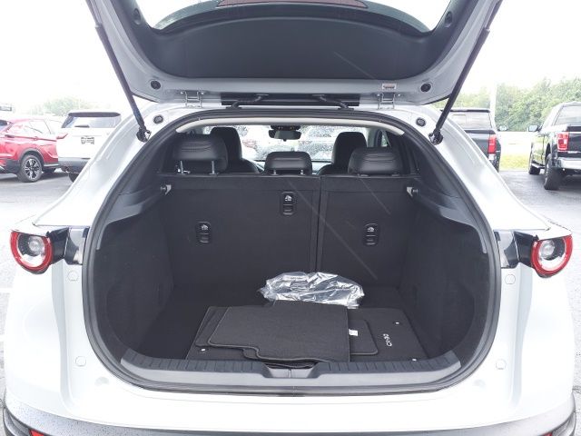 2025 Mazda CX-30 2.5 Select Sport photo 17