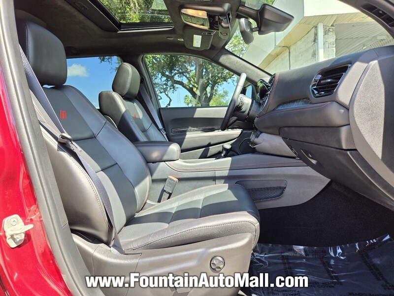 2023 Dodge Durango R/T Premium photo 18