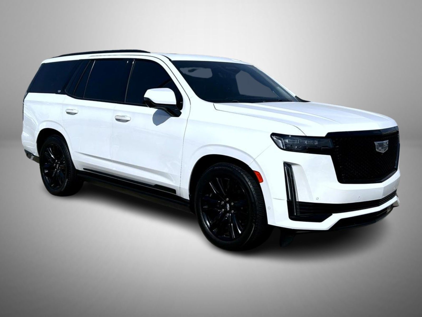 2021 Cadillac Escalade Sport Platinum photo 3