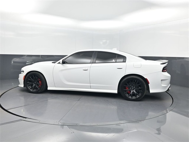 2018 Dodge Charger R/T Scat Pack photo 2