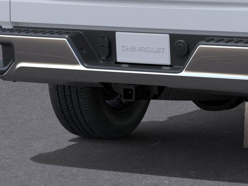 2026 Chevrolet Silverado 1500 LT photo 14