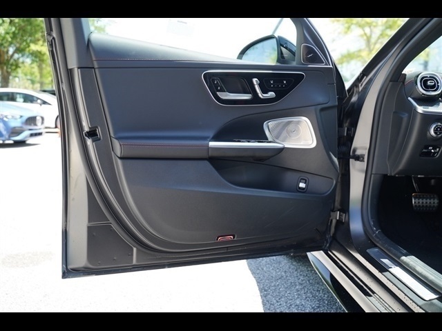 2024 Mercedes Benz C 43 AMG 4MATIC Sedan photo 9