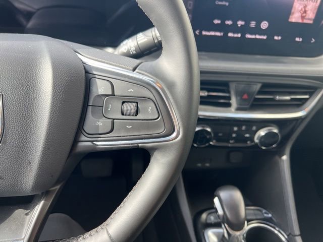 2024 Buick Encore GX Sport Touring photo 12