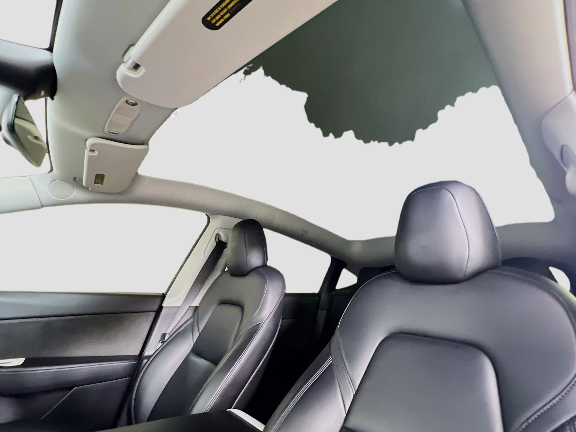 2021 Tesla Model Y Long Range photo 18