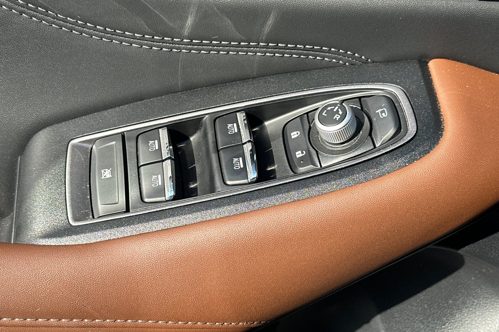 2022 Subaru Outback Touring photo 11