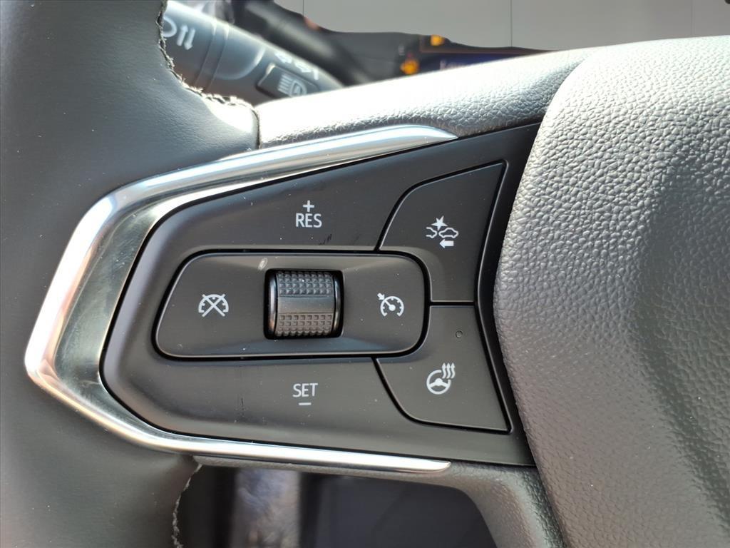 2026 Chevrolet Trax ACTIV photo 19