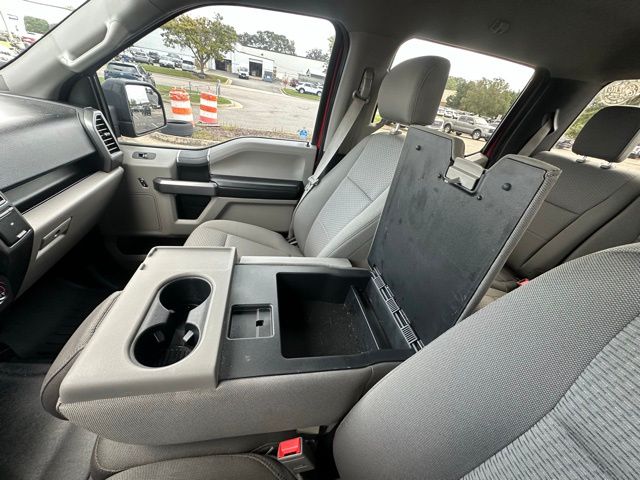 2020 Ford F-150 XLT photo 24