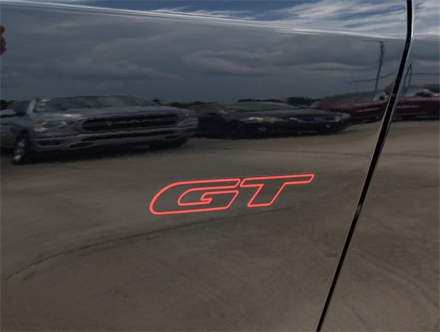 2025 Dodge Durango GT Plus photo 5