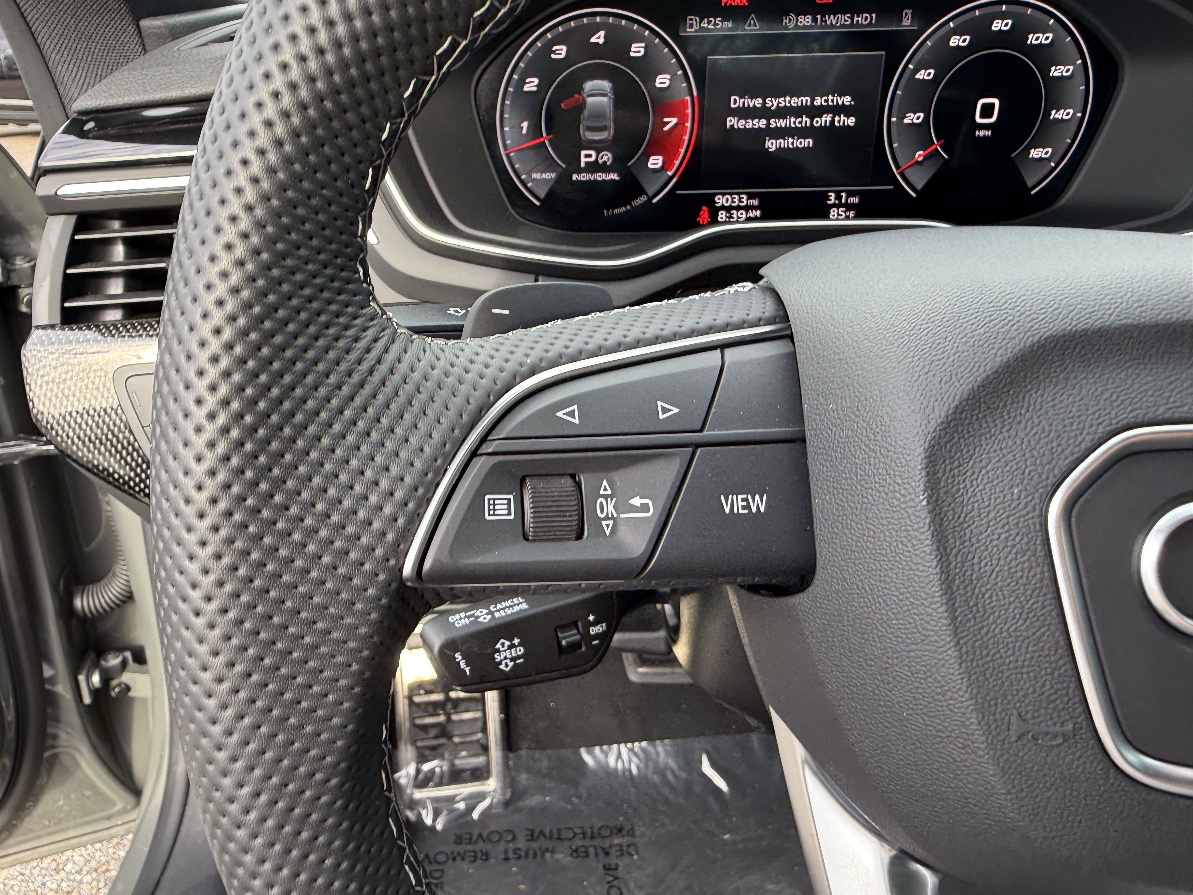 2024 Audi S5 Premium Plus photo 10