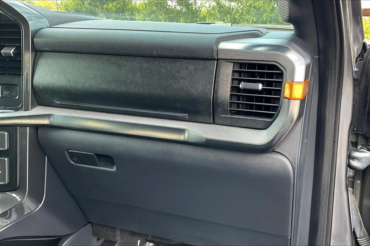 2023 Ford F-150 Tremor photo 22