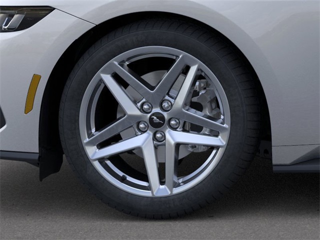 2025 FORD MUSTANG - Image 41