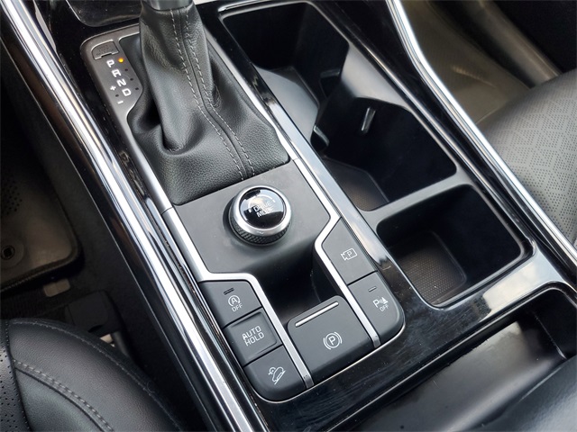 2021 Kia Sorento SX photo 29
