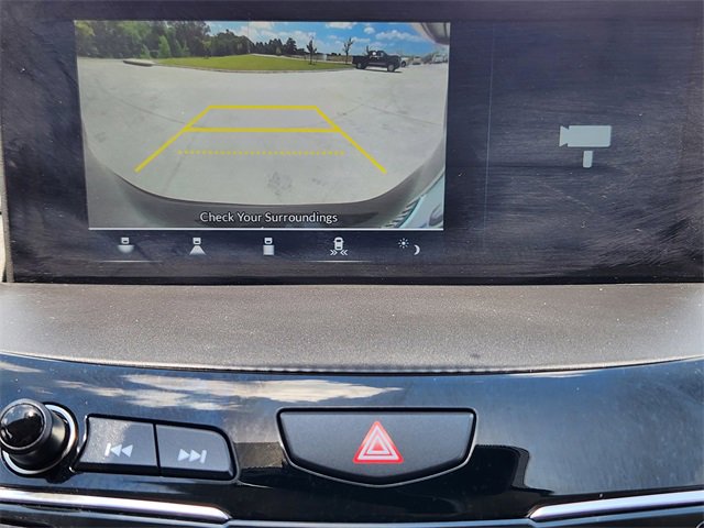 2024 Acura RDX Base photo 16