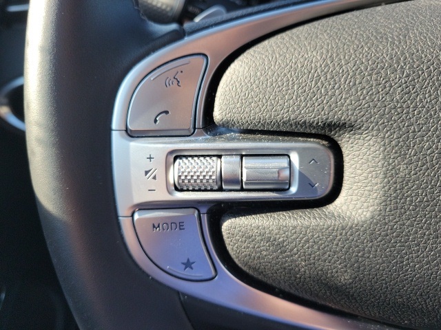 2025 Genesis GV70 2.5T photo 9
