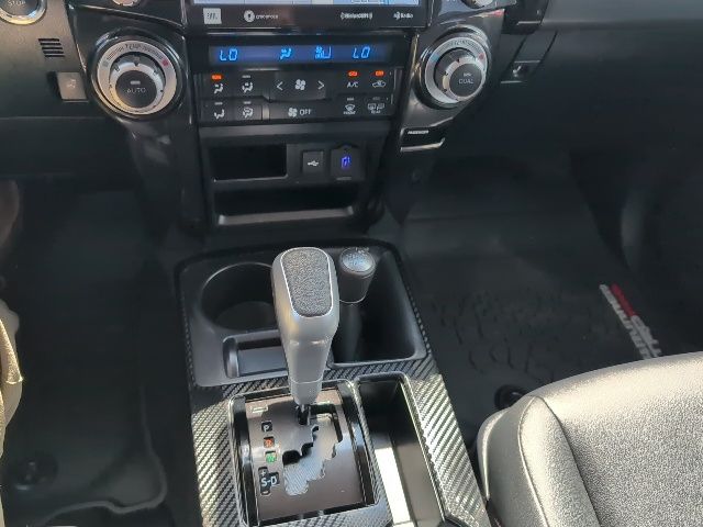 2023 Toyota 4Runner TRD Pro photo 3