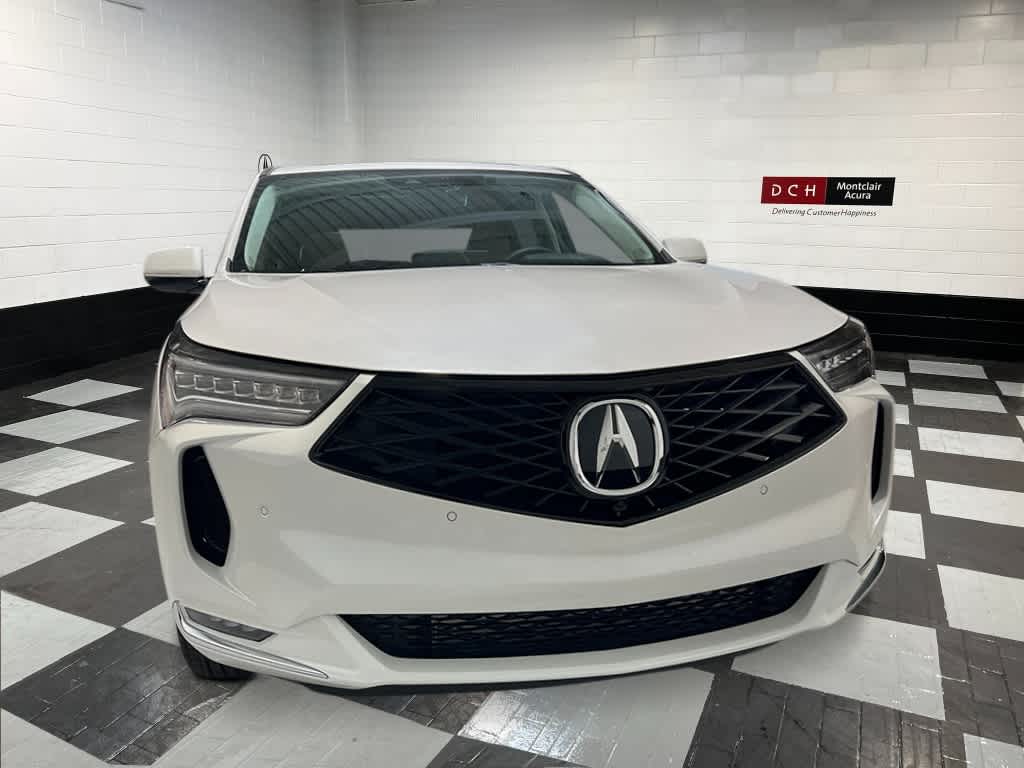 2025 Acura RDX Advance photo 8