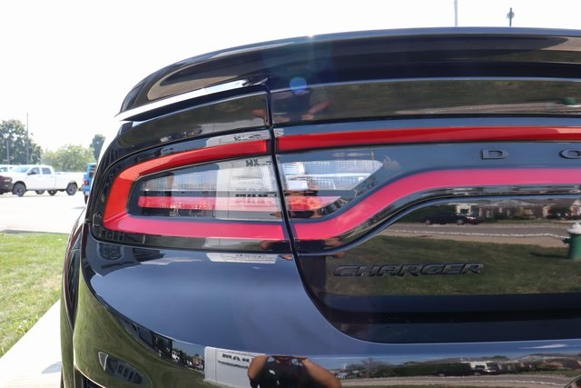 2022 Dodge Charger SRT8 Hellcat Redeye Widebody photo 32