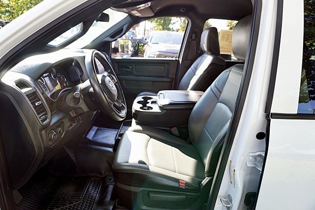 2022 Ram 2500 Tradesman photo 15