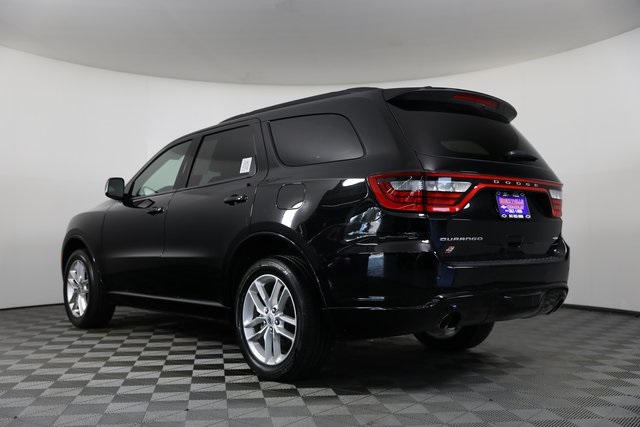 2024 Dodge Durango GT Plus photo 23